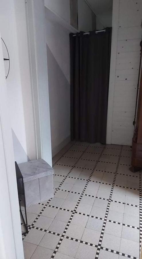 Le Rusticka Διαμέρισμα De Panne Εξωτερικό φωτογραφία